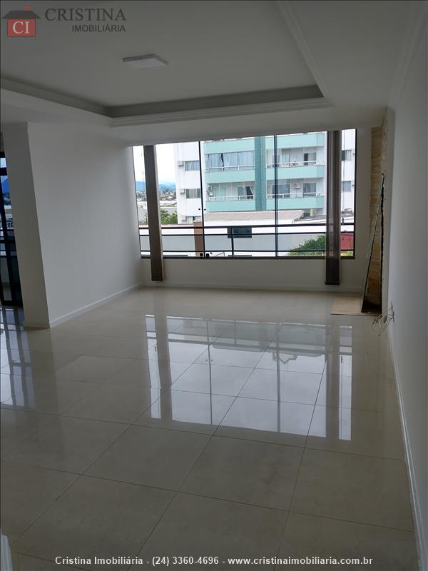 Apartamento a Venda no Morada do Castelo em Resende