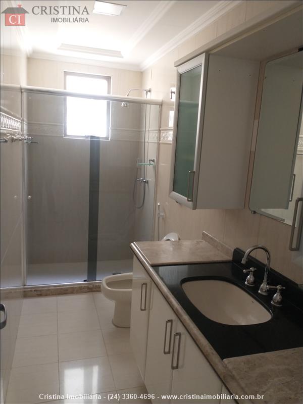 Apartamento a Venda no Morada do Castelo em Resende