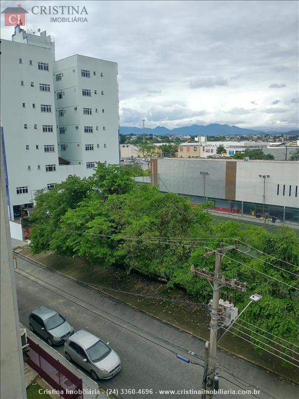 Apartamento a Venda no Morada do Castelo em Resende