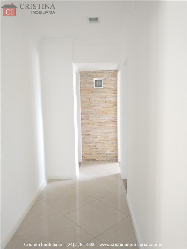 Apartamento a Venda no Morada do Castelo em Resende