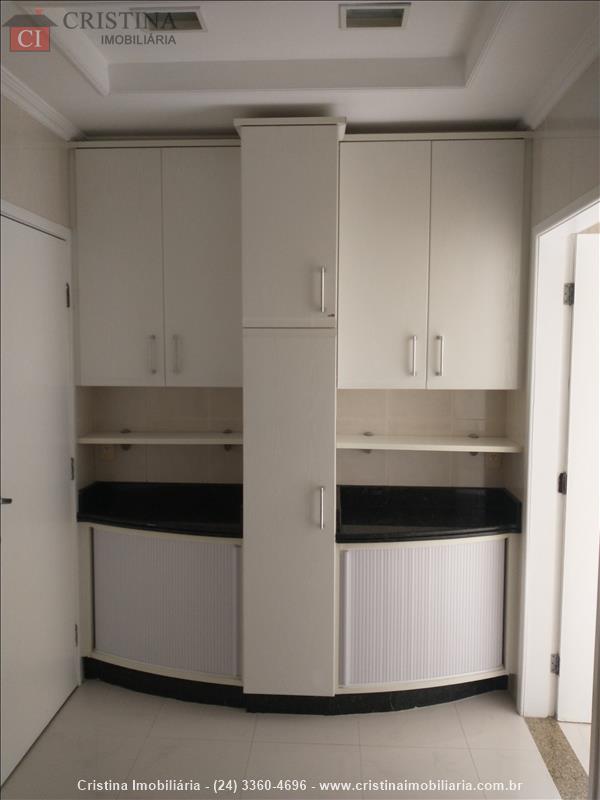 Apartamento a Venda no Morada do Castelo em Resende