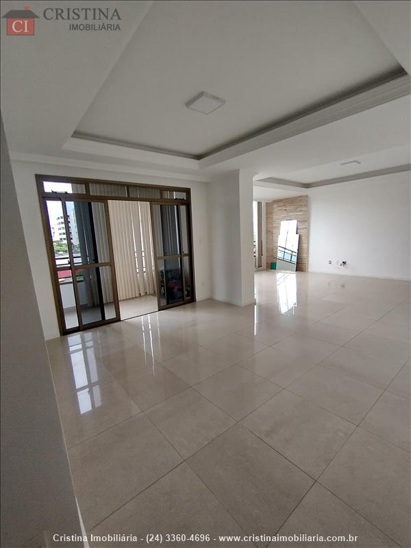 Apartamento a Venda no Morada do Castelo em Resende