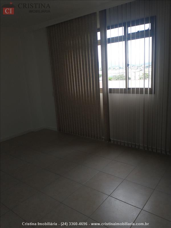 Apartamento a Venda no Morada do Castelo em Resende