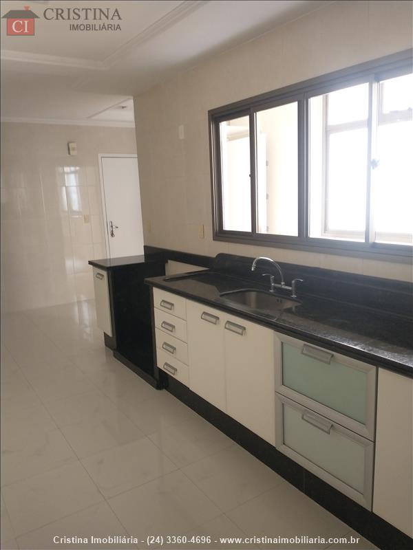 Apartamento a Venda no Morada do Castelo em Resende