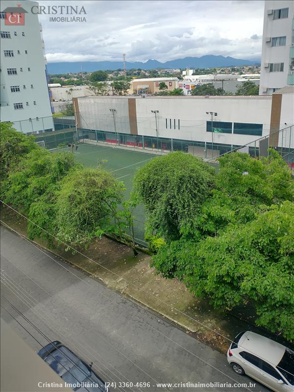 Apartamento a Venda no Morada do Castelo em Resende