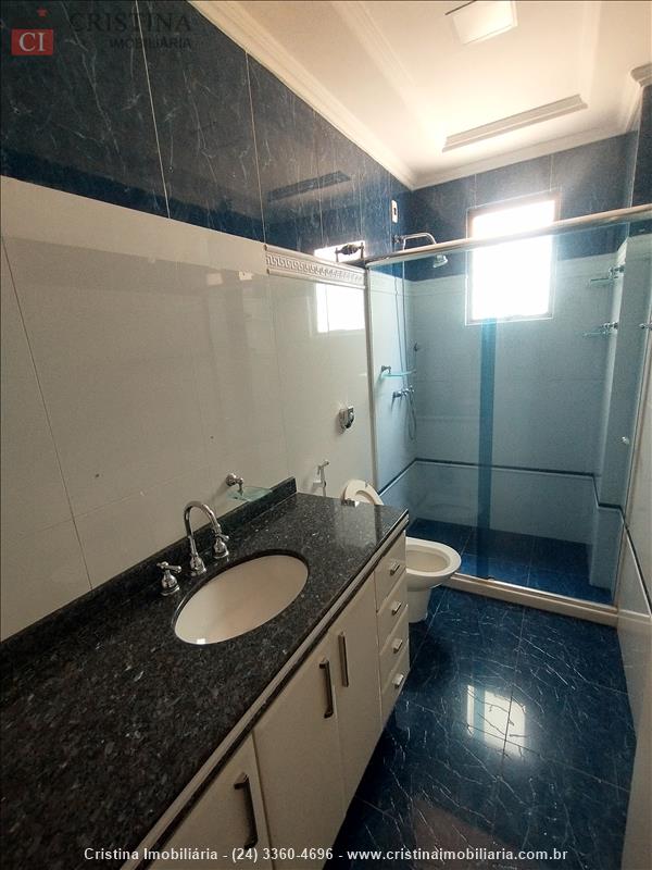 Apartamento a Venda no Morada do Castelo em Resende