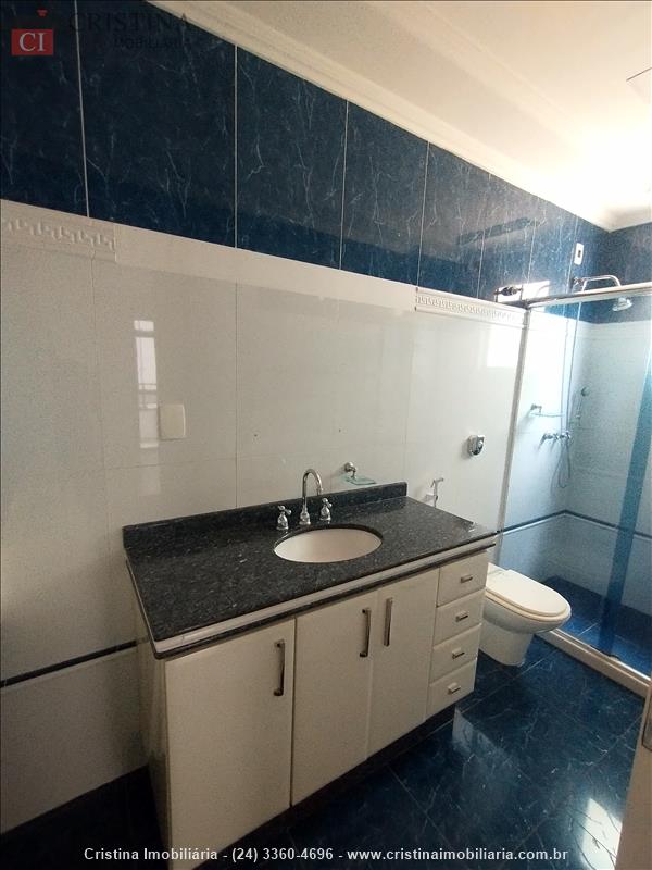 Apartamento a Venda no Morada do Castelo em Resende