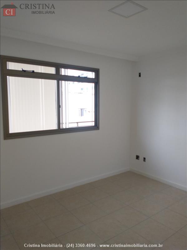 Apartamento a Venda no Morada do Castelo em Resende