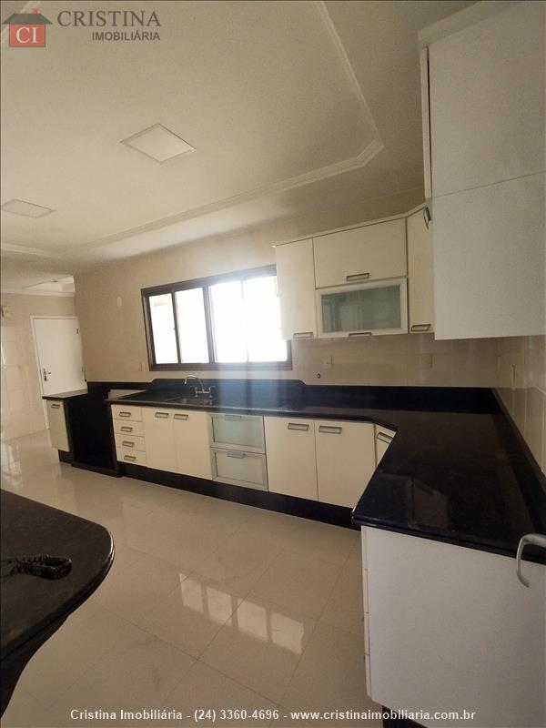 Apartamento a Venda no Morada do Castelo em Resende