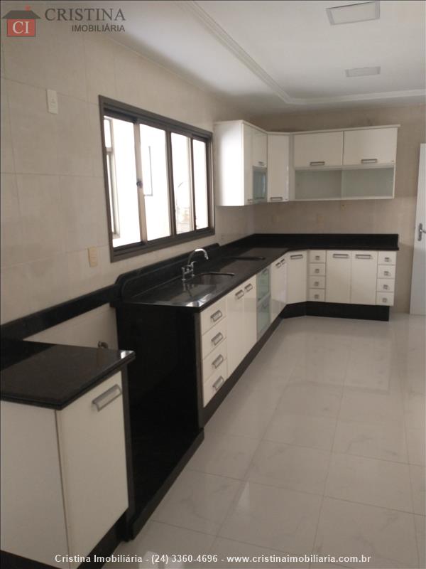 Apartamento a Venda no Morada do Castelo em Resende