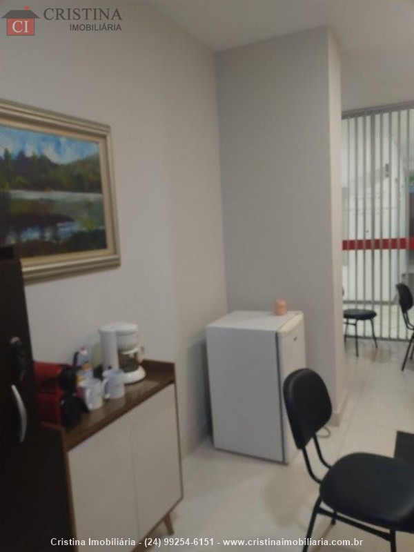 Loja a Venda no Campos Elíseos em Resende