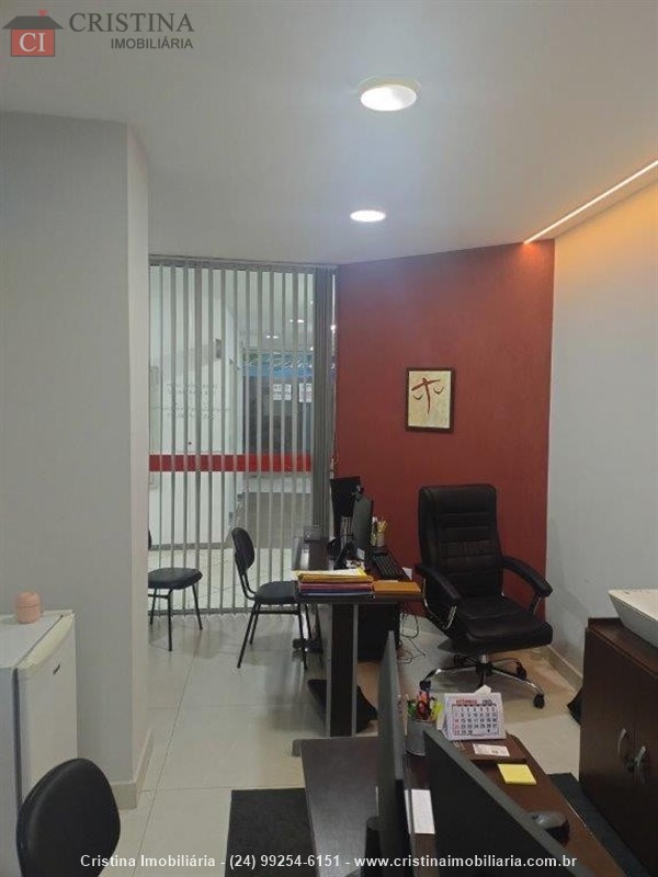 Loja a Venda no Campos Elíseos em Resende