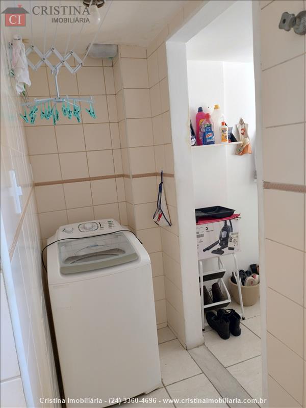 Apartamento a Venda no Vila Julieta em Resende