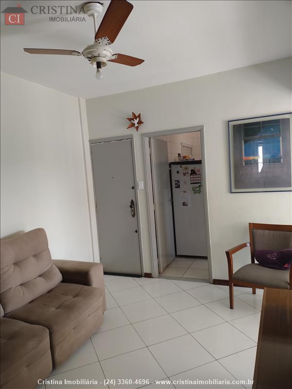 Apartamento a Venda no Vila Julieta em Resende