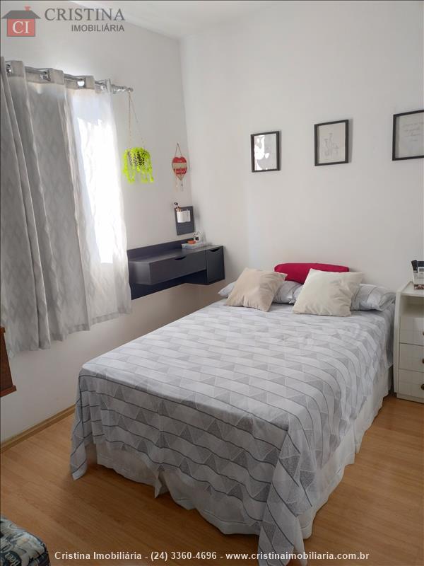 Apartamento a Venda no Vila Julieta em Resende