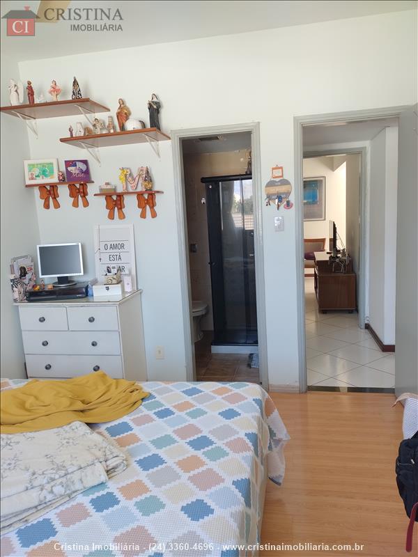 Apartamento a Venda no Vila Julieta em Resende