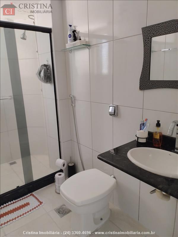 Apartamento a Venda no Vila Julieta em Resende