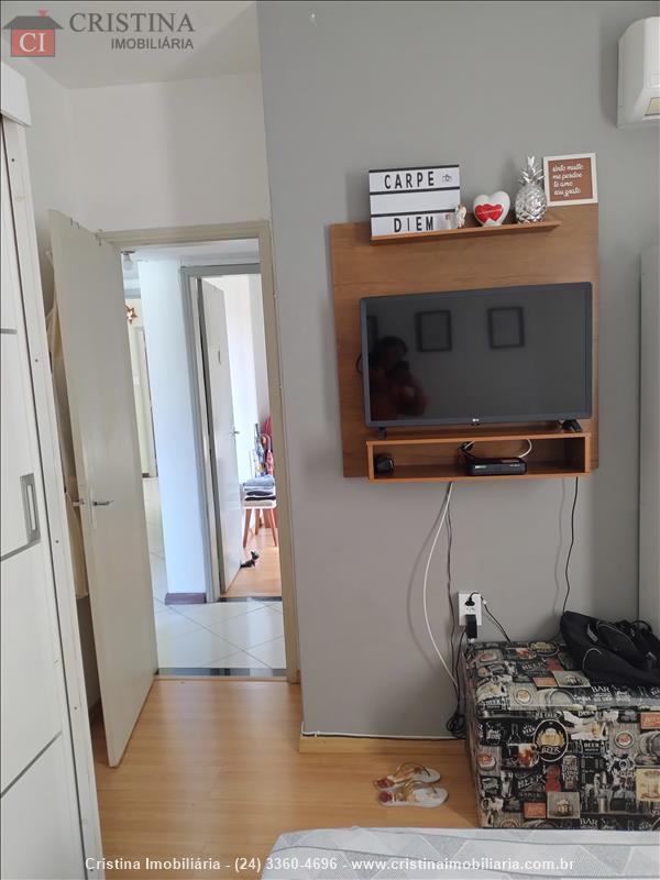 Apartamento a Venda no Vila Julieta em Resende