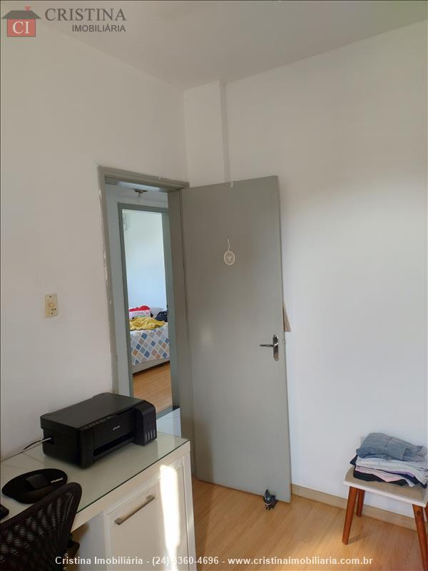 Apartamento a Venda no Vila Julieta em Resende