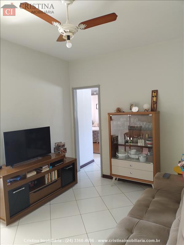 Apartamento a Venda no Vila Julieta em Resende