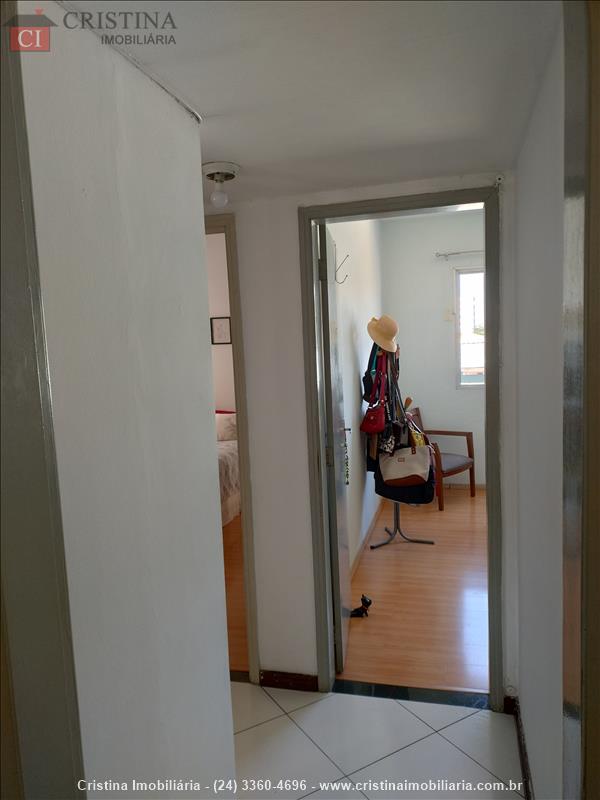 Apartamento a Venda no Vila Julieta em Resende