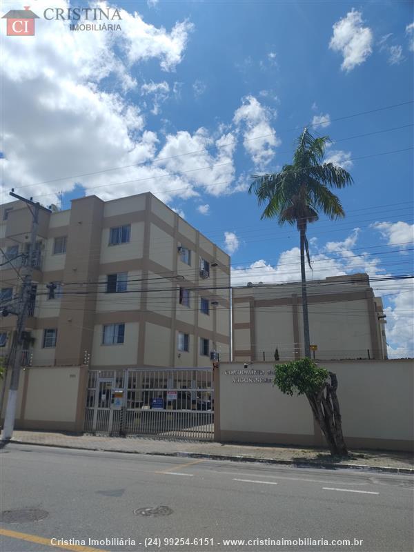 Apartamento a Venda no Vila Julieta em Resende
