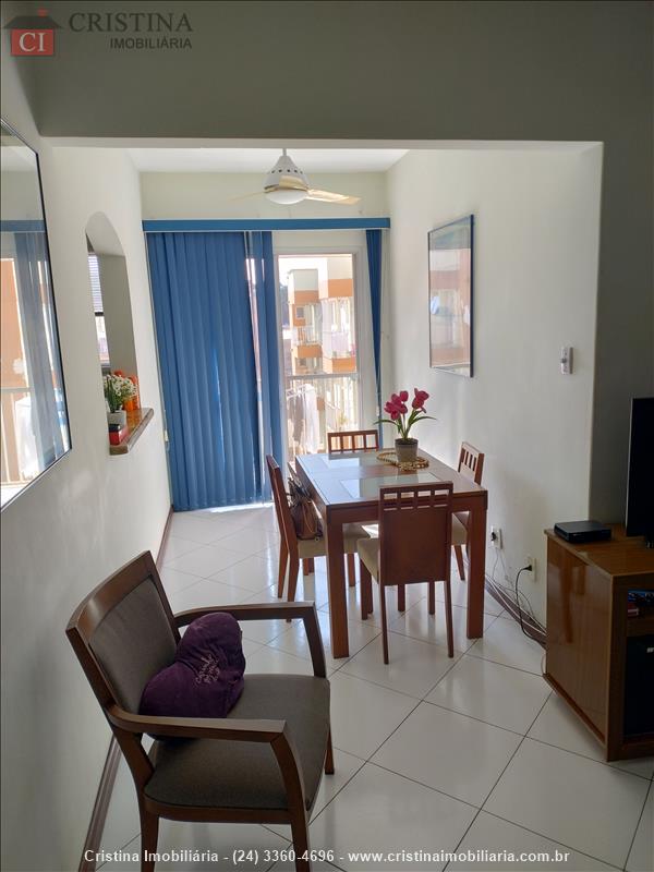 Apartamento a Venda no Vila Julieta em Resende