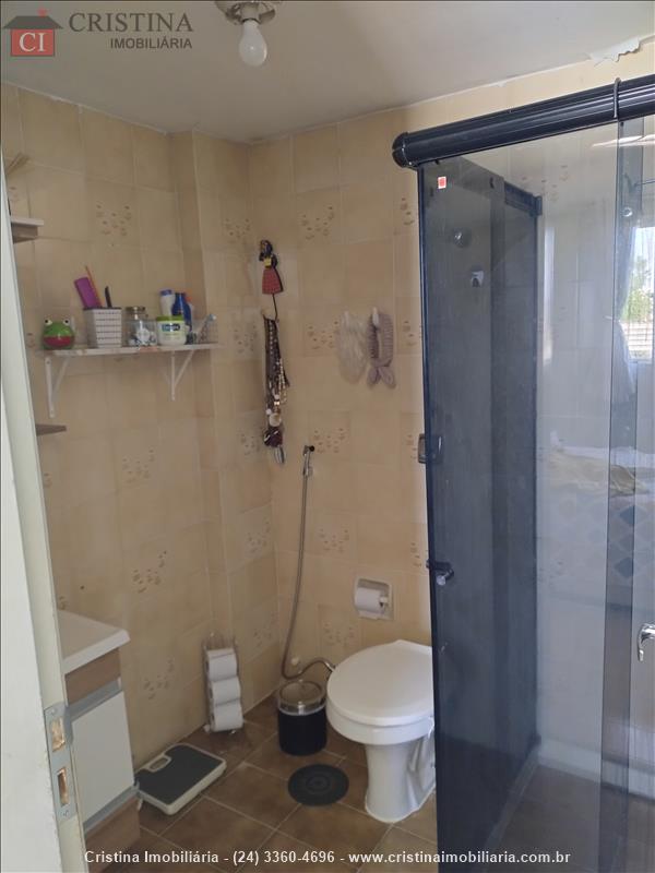 Apartamento a Venda no Vila Julieta em Resende