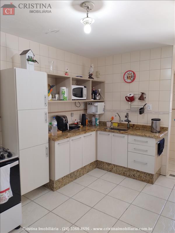 Apartamento a Venda no Vila Julieta em Resende