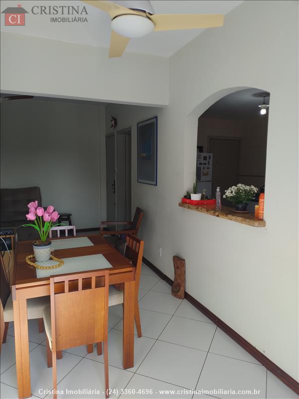 Apartamento a Venda no Vila Julieta em Resende