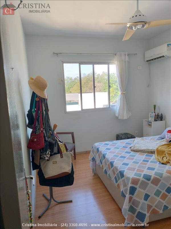 Apartamento a Venda no Vila Julieta em Resende