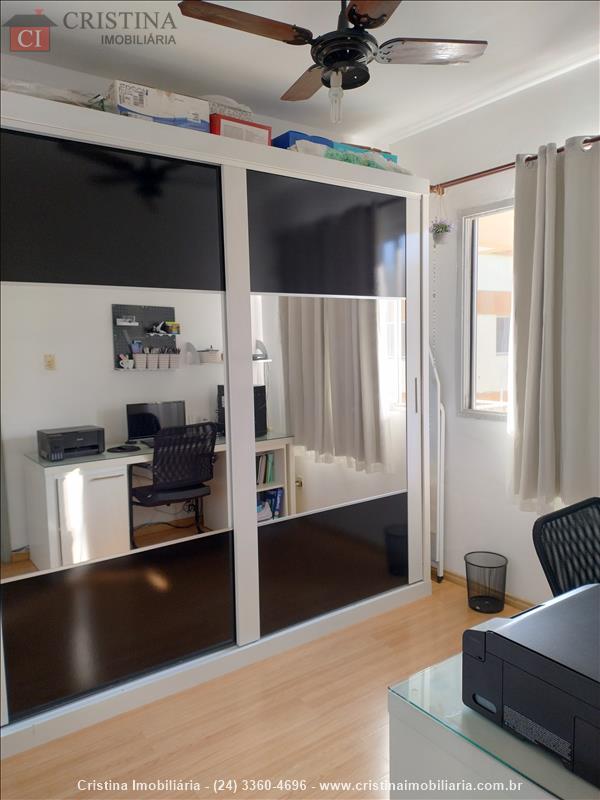 Apartamento a Venda no Vila Julieta em Resende