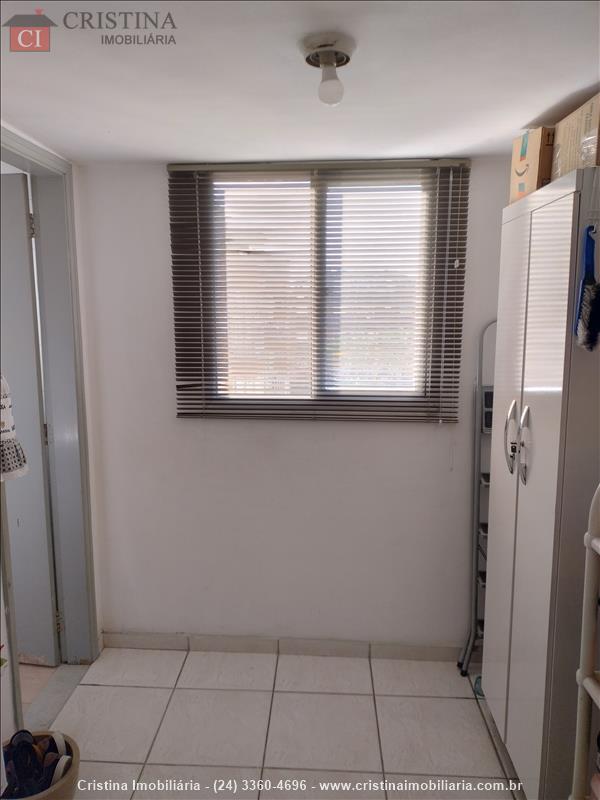 Apartamento a Venda no Vila Julieta em Resende