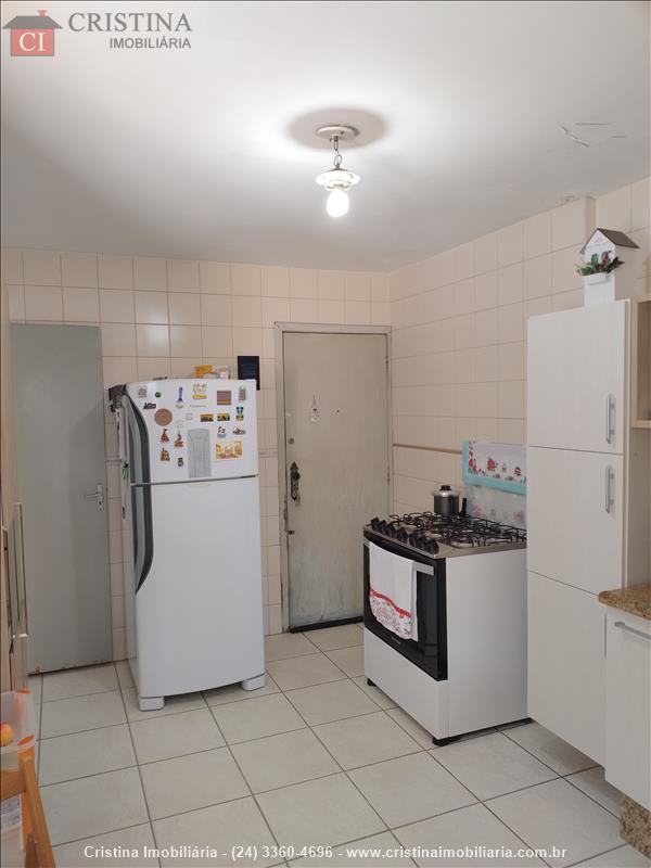 Apartamento a Venda no Vila Julieta em Resende