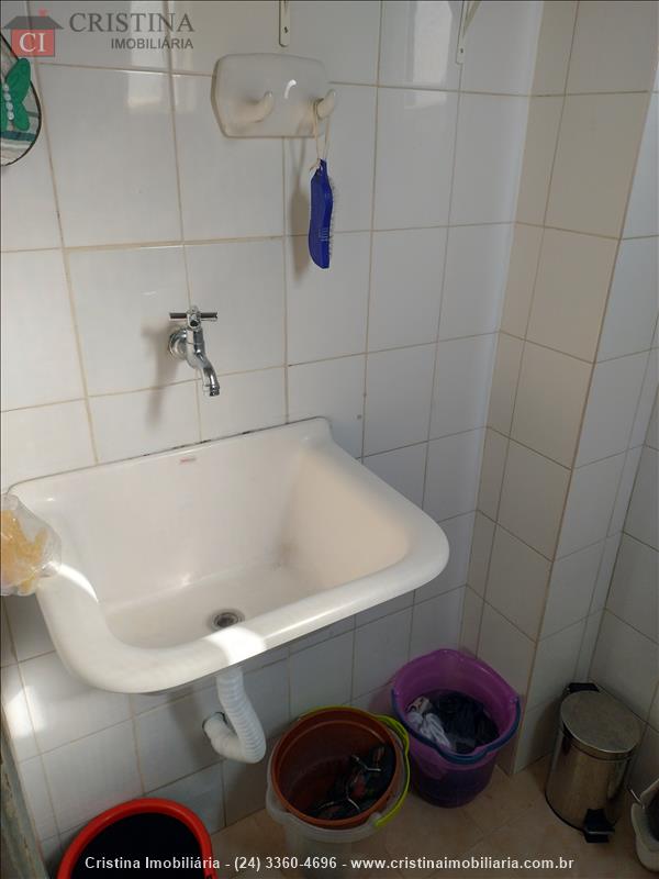 Apartamento a Venda no Vila Julieta em Resende