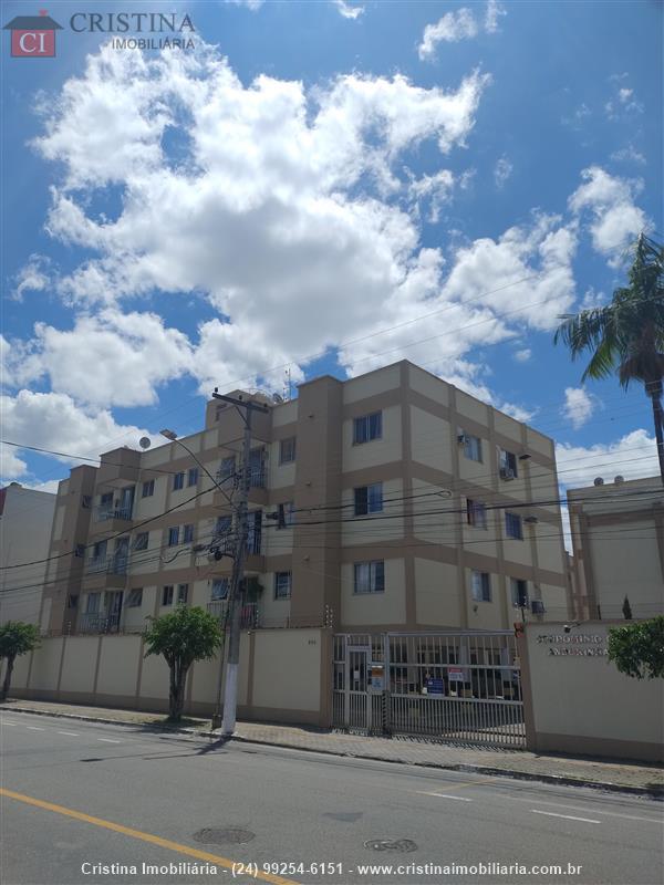 Apartamento a Venda no Vila Julieta em Resende