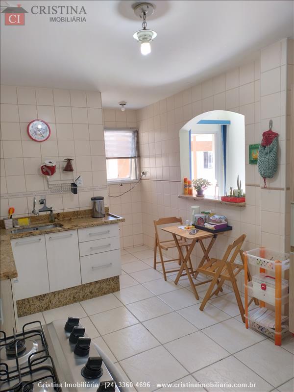 Apartamento a Venda no Vila Julieta em Resende
