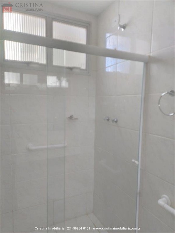 Apartamento para Alugar no Campos Elíseos em Resende