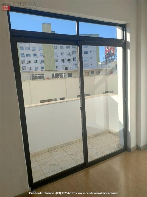 Apartamento para Alugar no Campos Elíseos em Resende