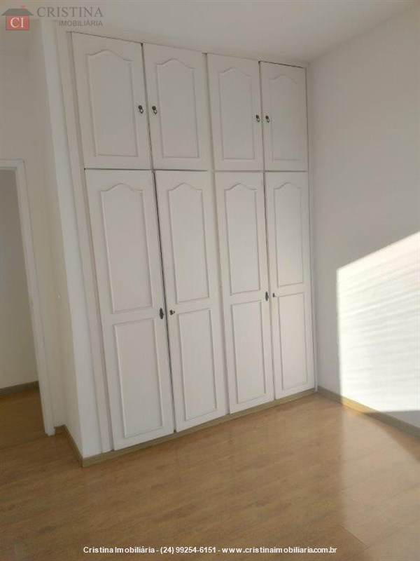 Apartamento para Alugar no Campos Elíseos em Resende