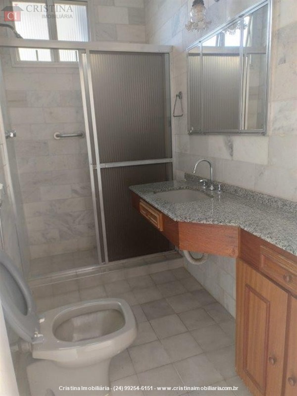 Apartamento para Alugar no Campos Elíseos em Resende