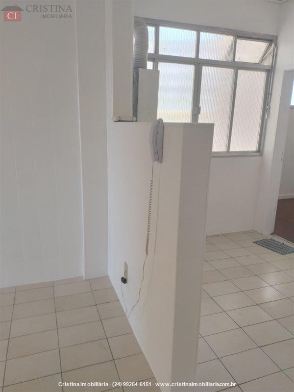 Apartamento para Alugar no Campos Elíseos em Resende
