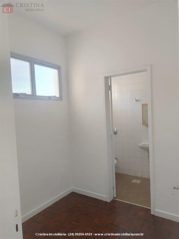 Apartamento para Alugar no Campos Elíseos em Resende