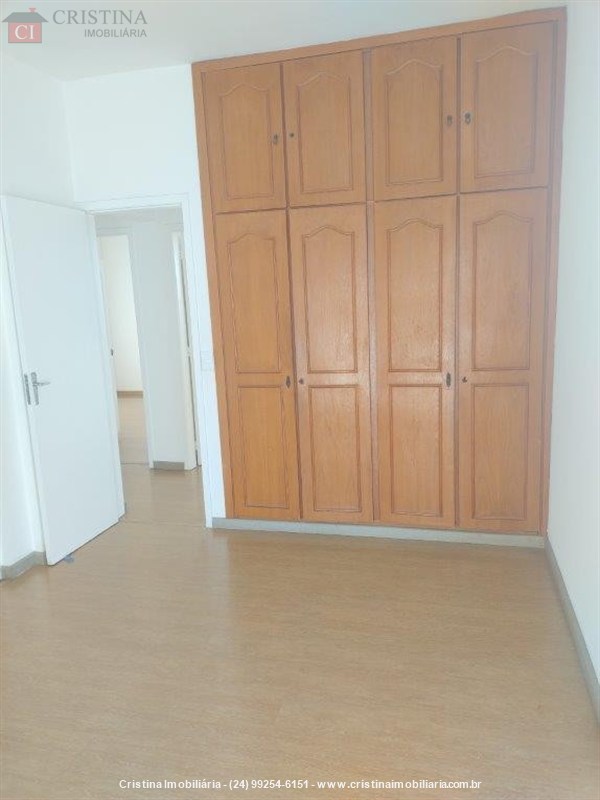 Apartamento para Alugar no Campos Elíseos em Resende