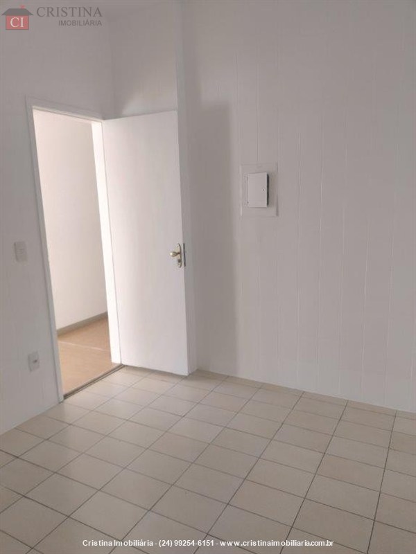 Apartamento para Alugar no Campos Elíseos em Resende