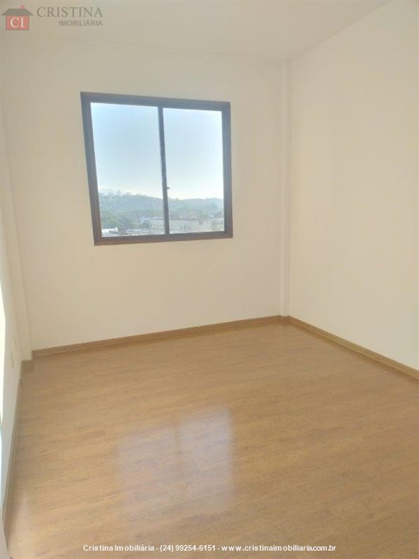 Apartamento para Alugar no Campos Elíseos em Resende