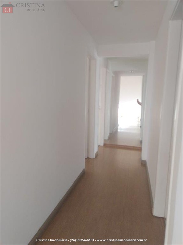 Apartamento para Alugar no Campos Elíseos em Resende