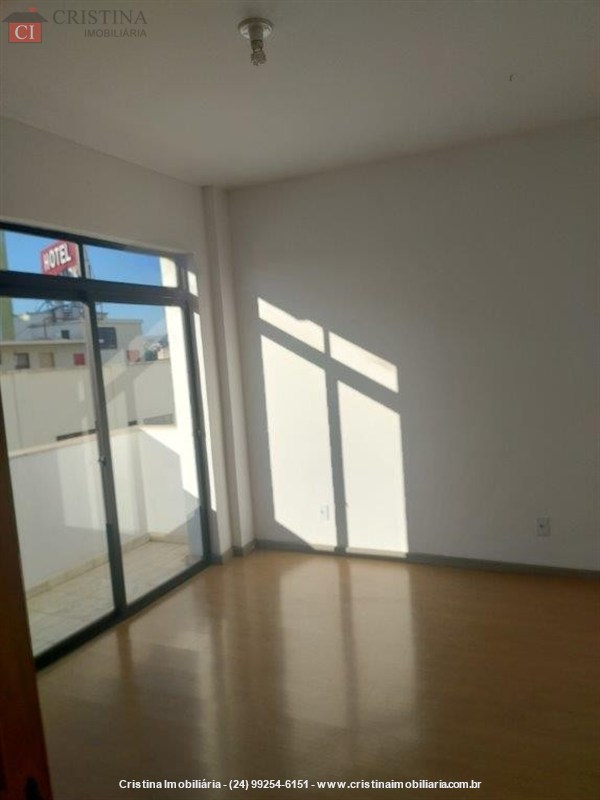 Apartamento para Alugar no Campos Elíseos em Resende