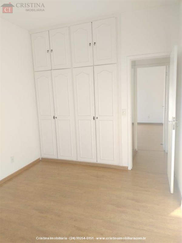 Apartamento para Alugar no Campos Elíseos em Resende