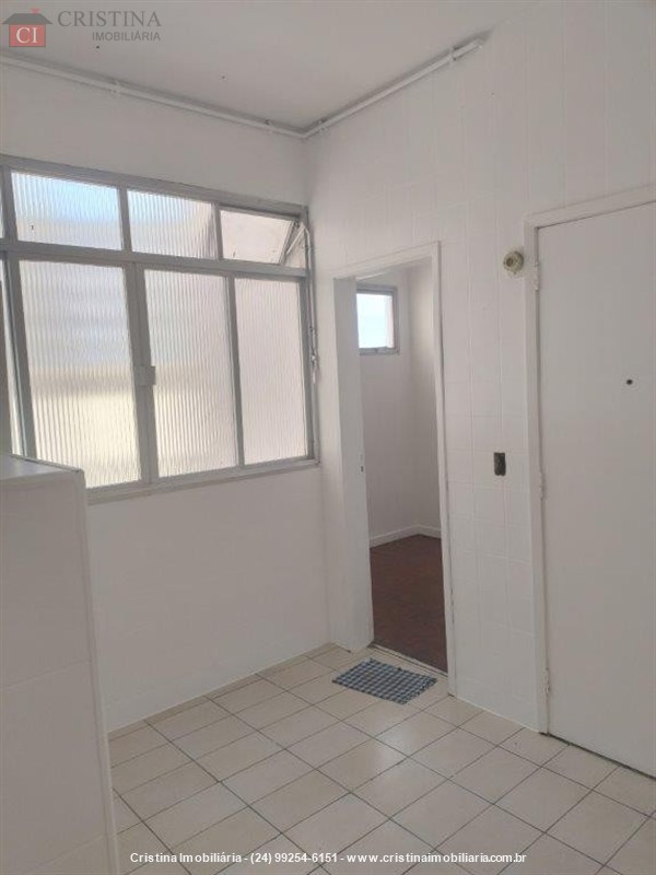 Apartamento para Alugar no Campos Elíseos em Resende